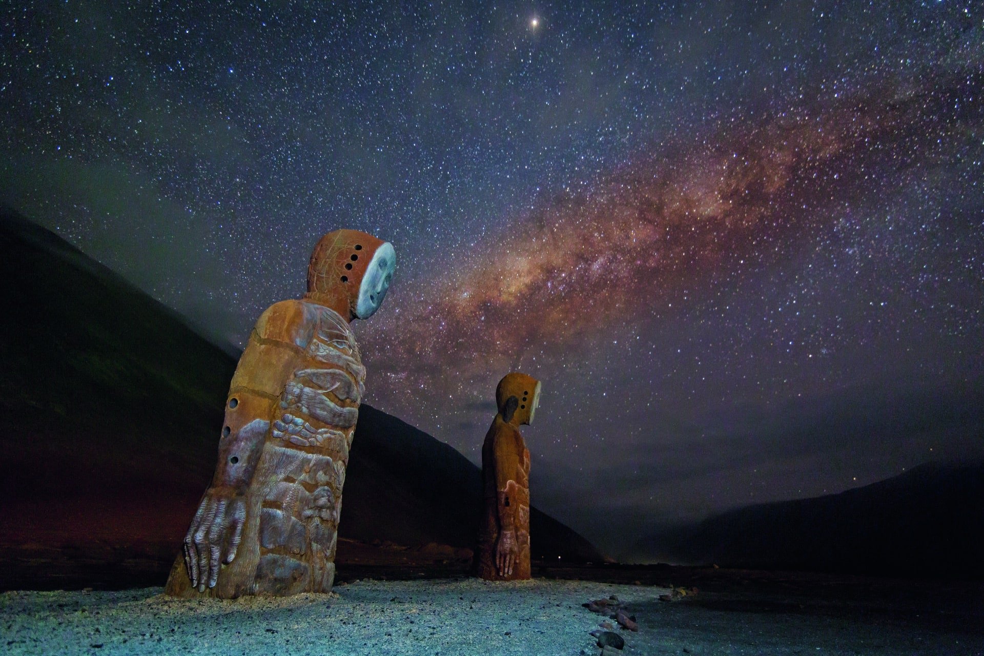 UNESCO’s 44th Session: 27 sites that made it into the World Heritage List - in Pictures