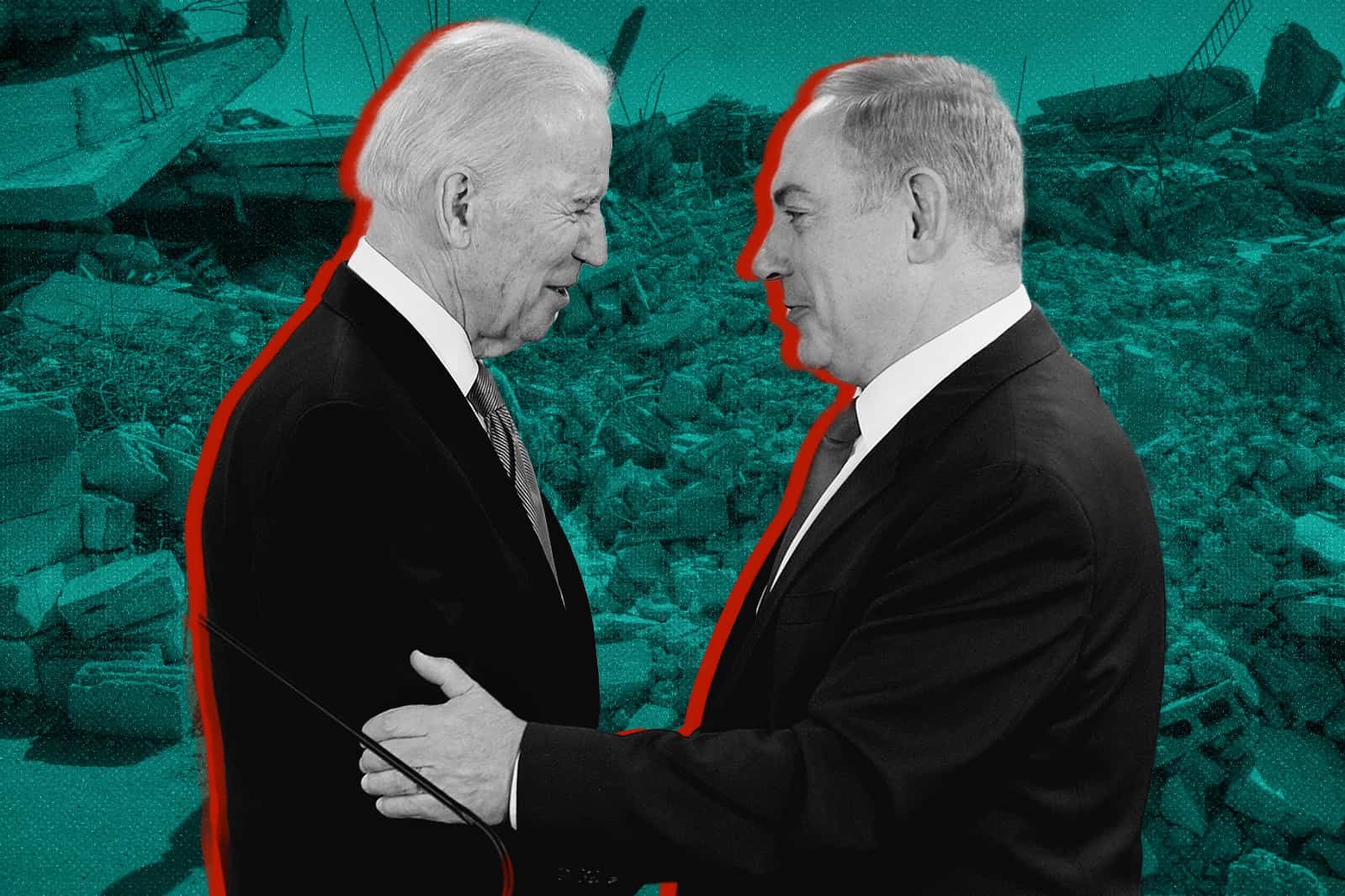 'No place for the politicisation of aid': Why the West's UNRWA fund cuts are nakedly political
