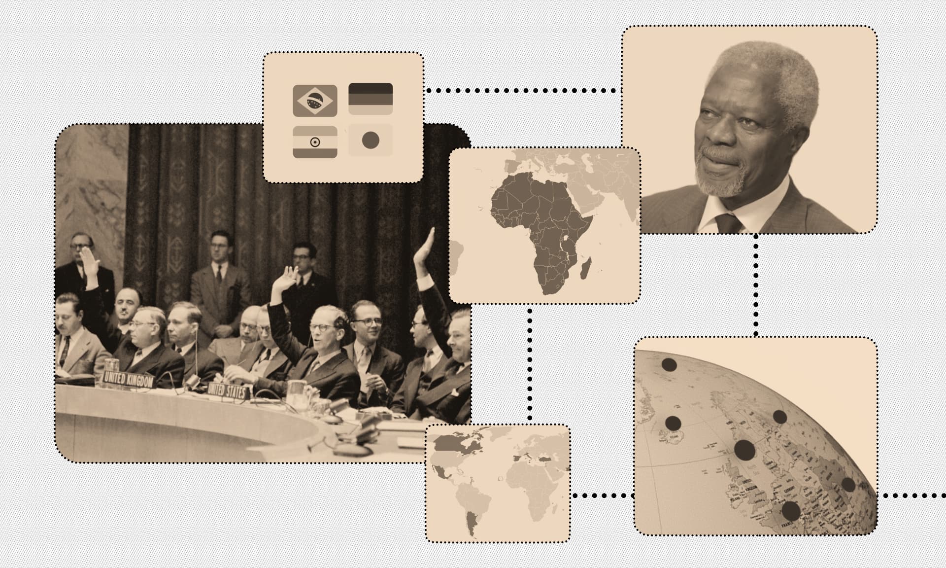 6 Solutions to Overhaul the United Nations Security Council