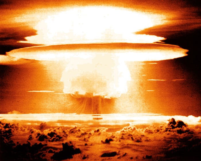 Beyond Trumpian Flirtations with Total Denuclearization