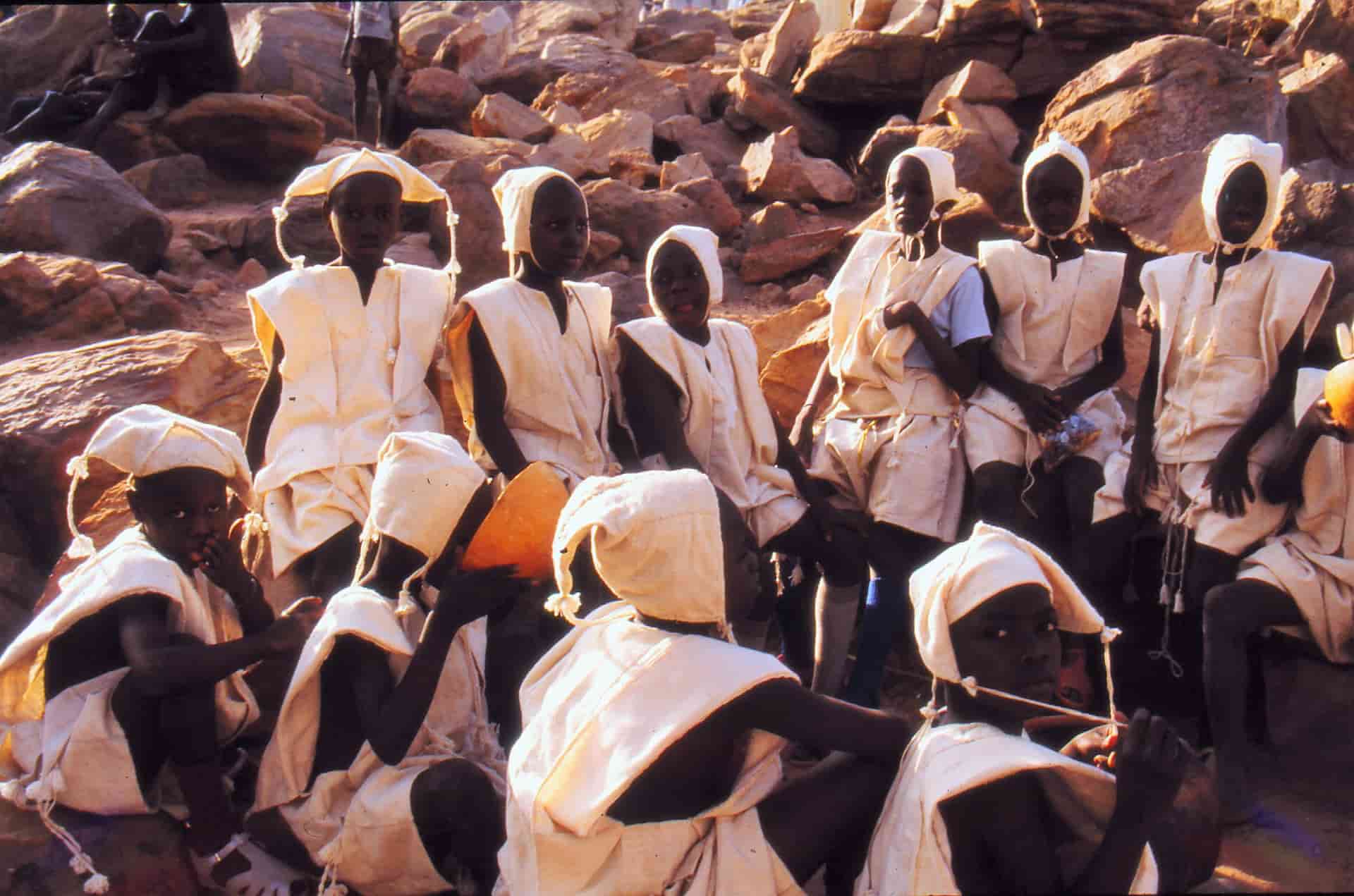 Is circumcision abuse?