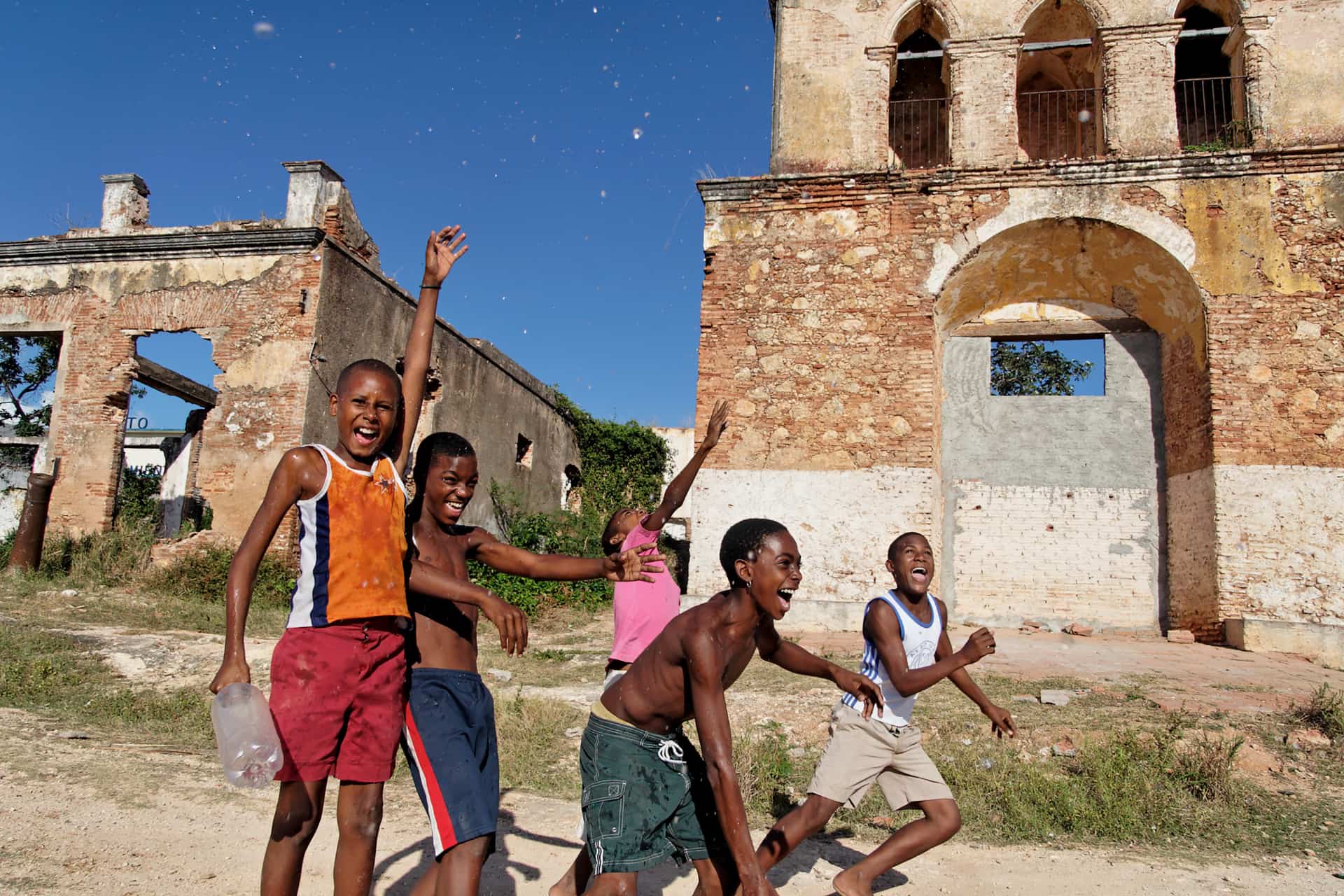 Alone against the world: The US betrays the UN on Cuba