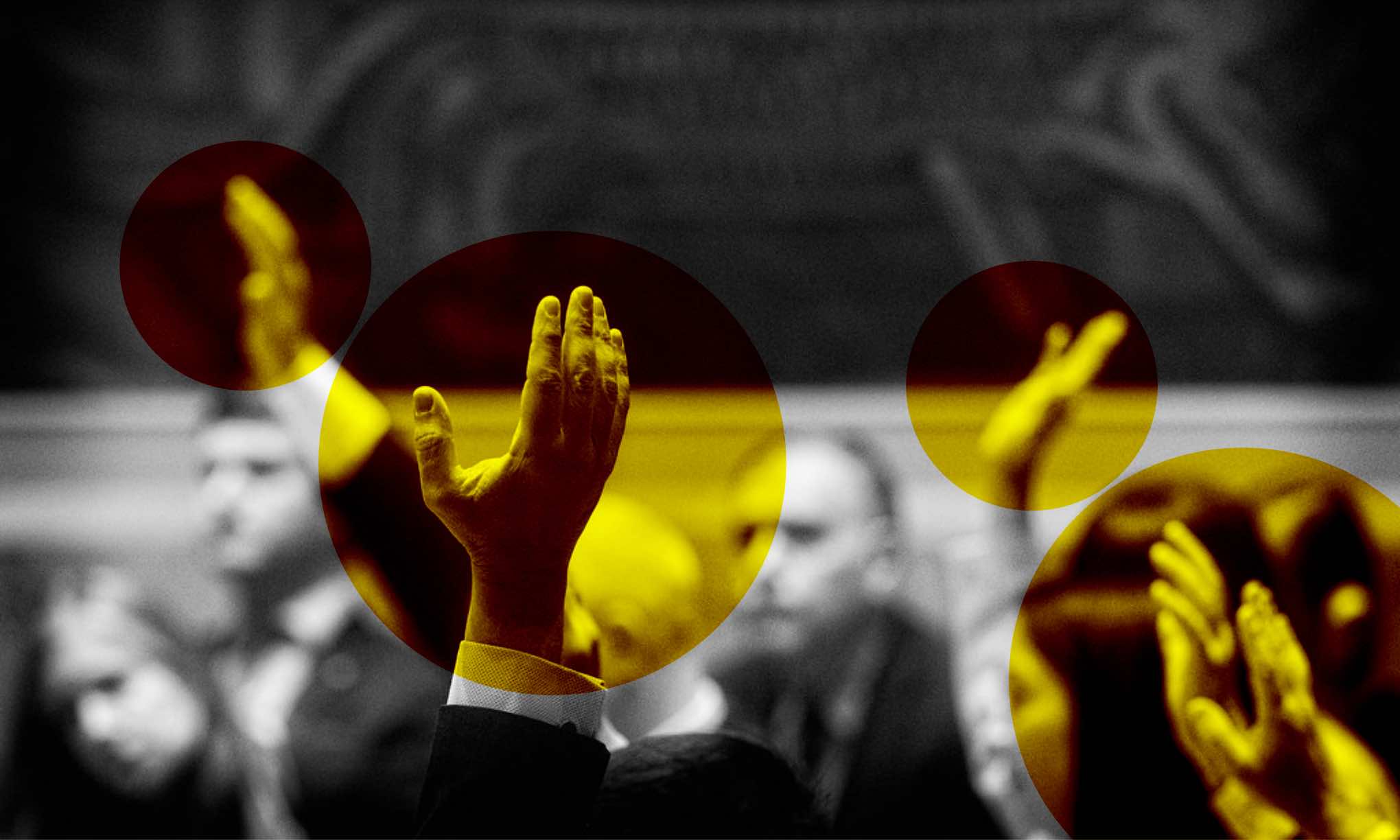 What is The United Nations General Assembly?