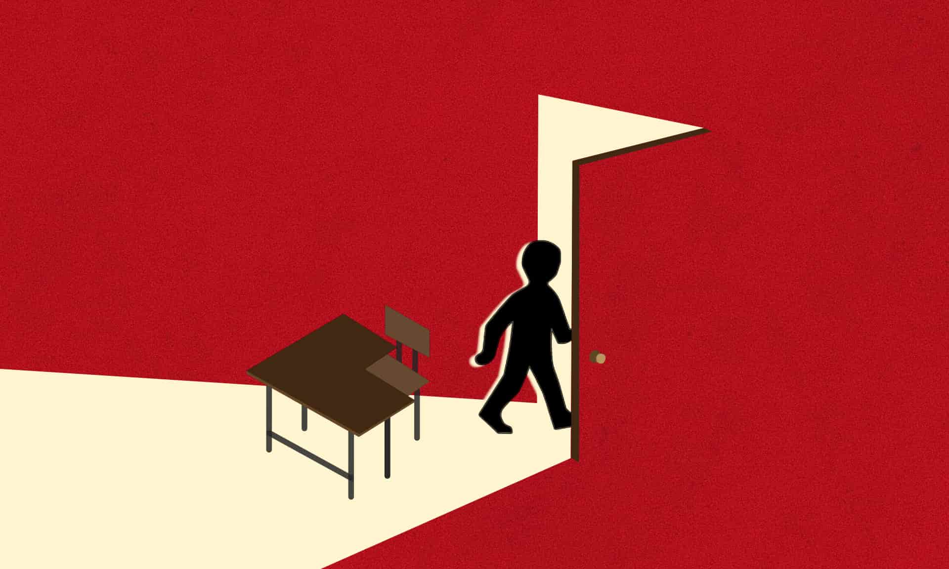 Education’s Paradigm Shift: “Another Brick in the Wall!”