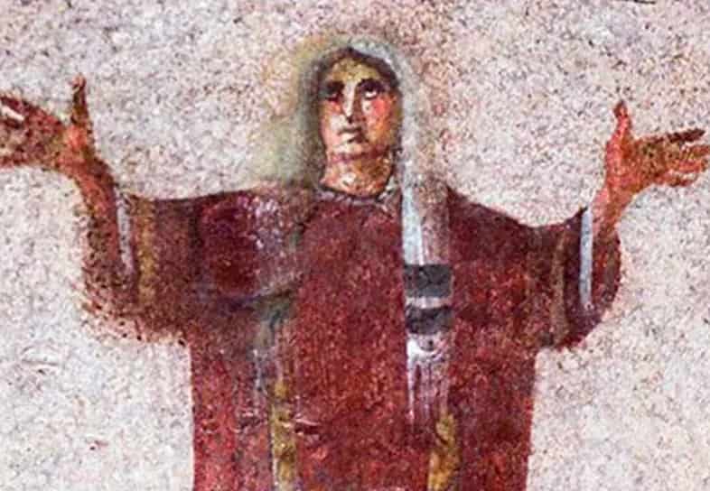 women priests