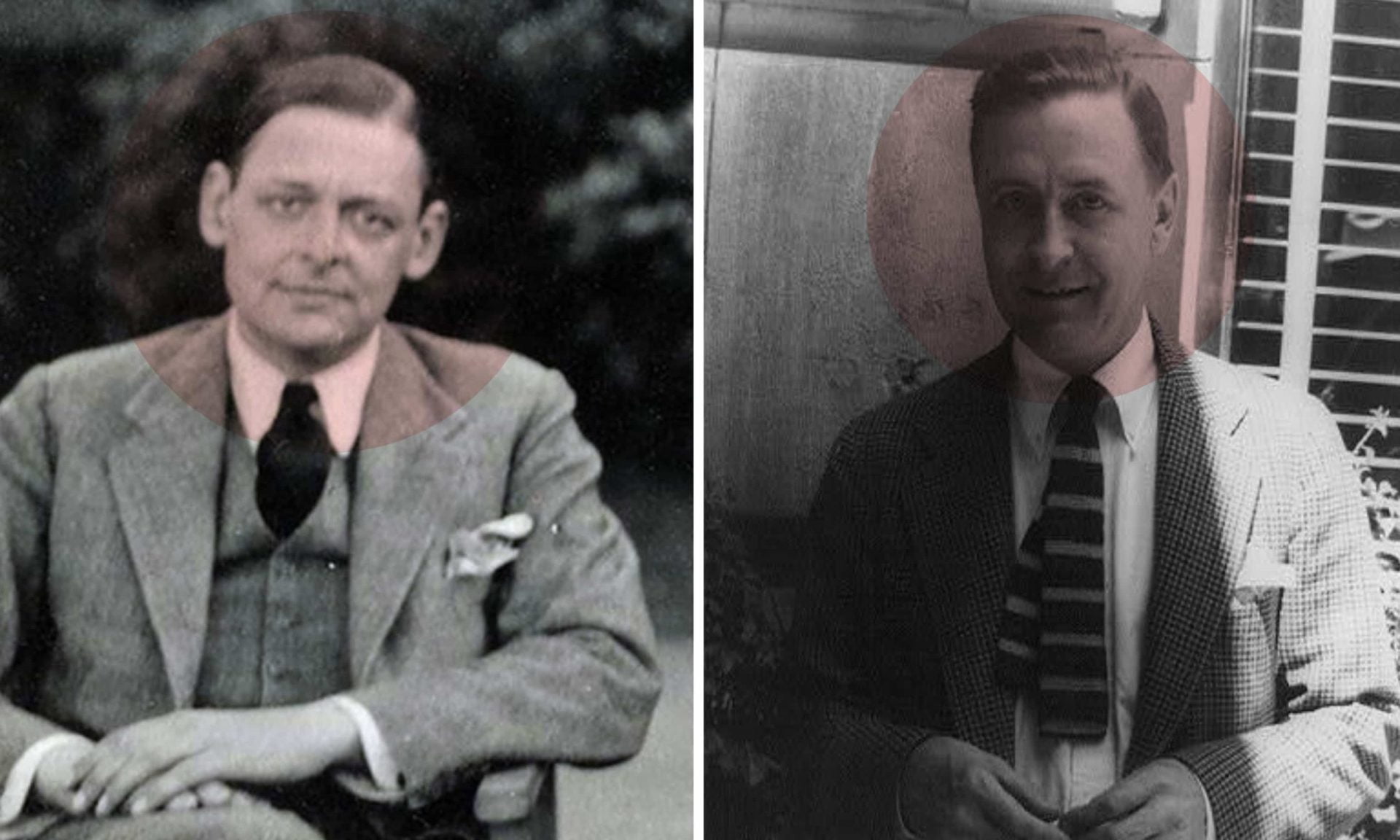 Fitzgerald's Great Gatsby VS T. S. Eliot's Waste Land: Portraying a dusty vastness where nothing thrives
