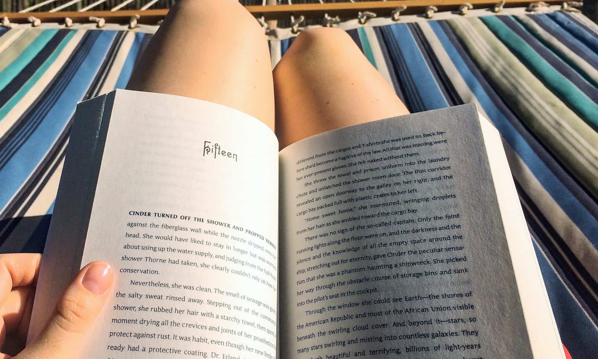 A fervid summer: Share your favourite books, TV shows & music with our international readers