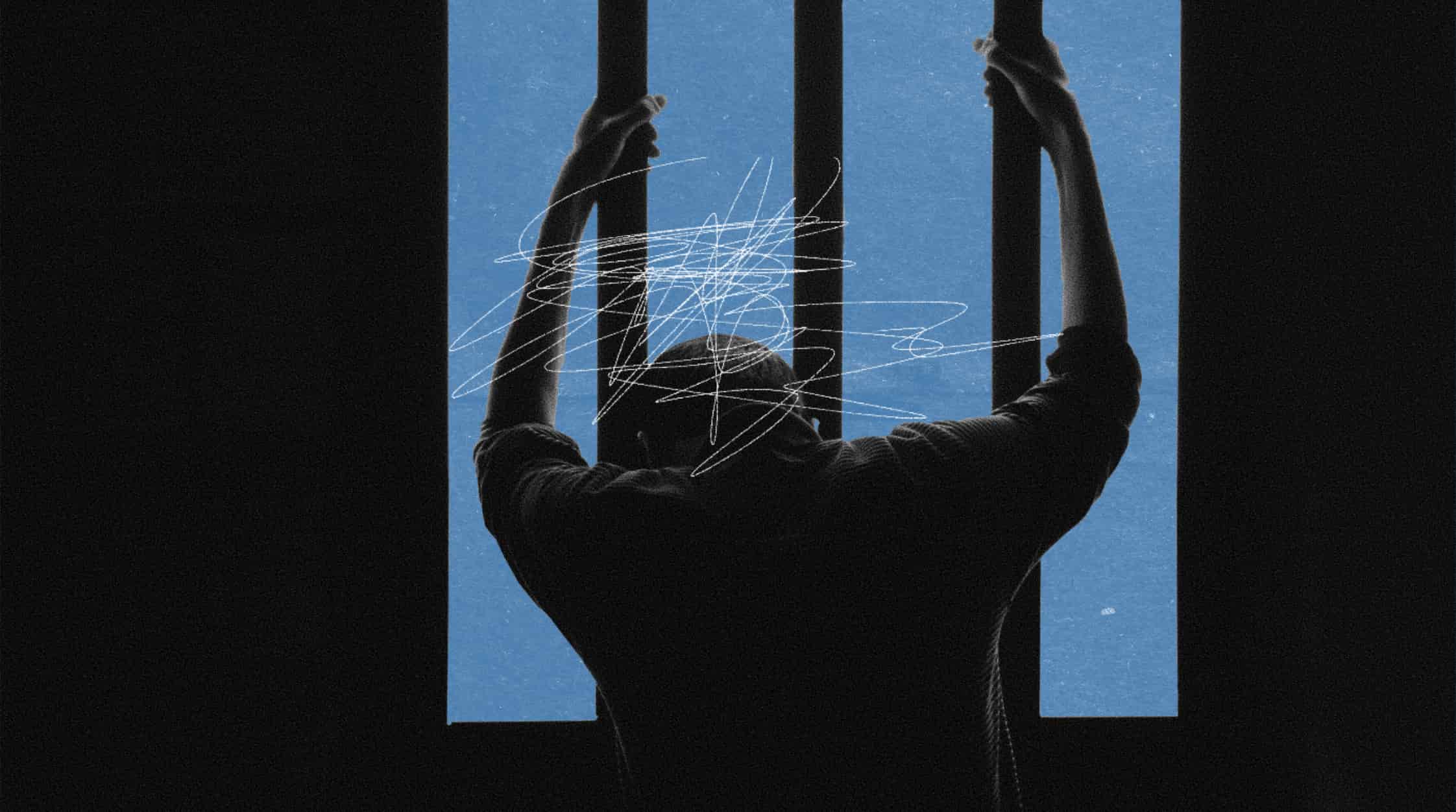 Solitary confinement is cruel and amounts to torture