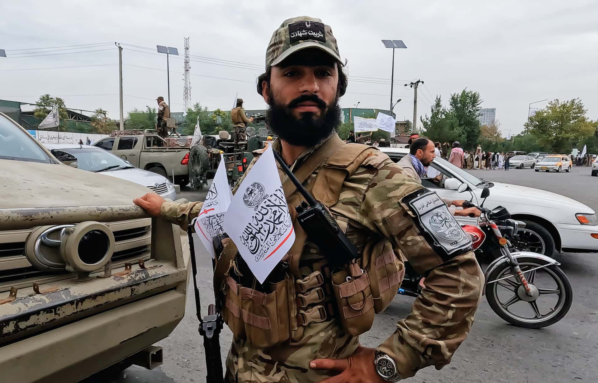 Are Pakistan and Afghanistan sliding towards open war?