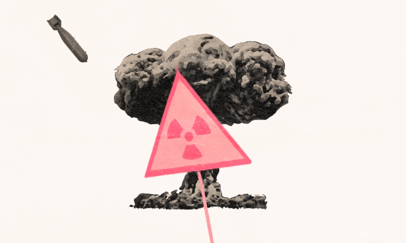 What is the World Atomic Weapons Disarmament Agency (WAWDA) and why do we need it