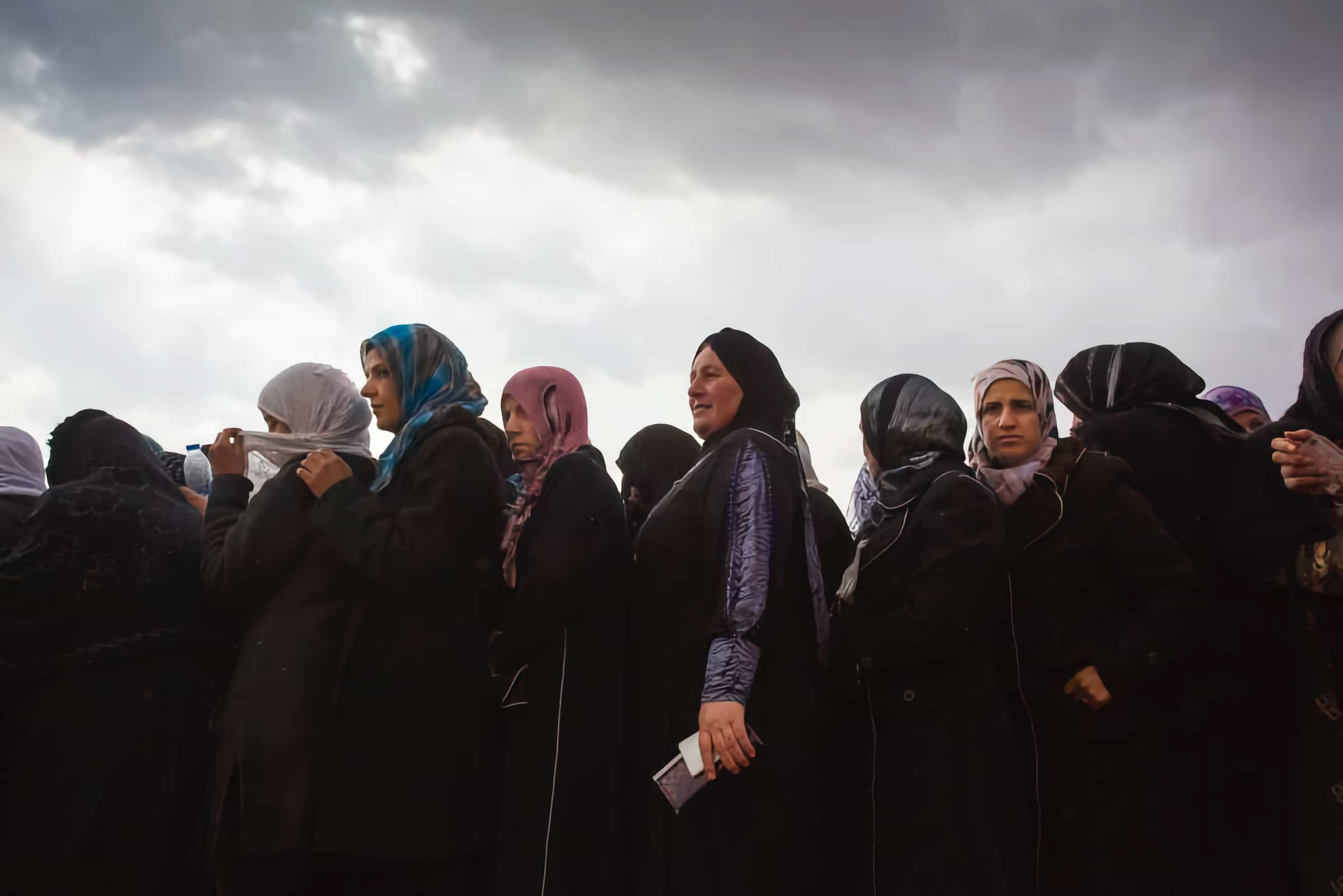 Disheartening revelations about the UNHCR in Lebanon — A refugee’s perspective