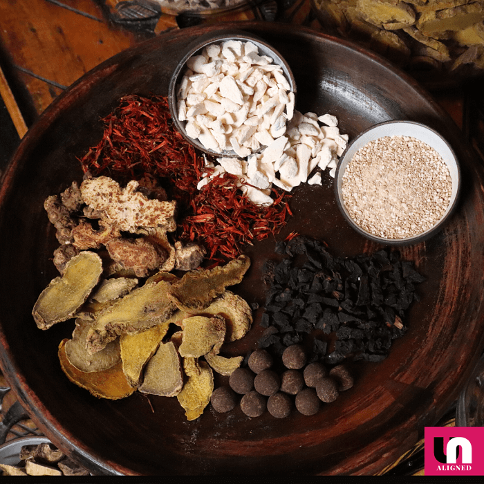 The Use of Chinese Medicine in Treating Covid-19