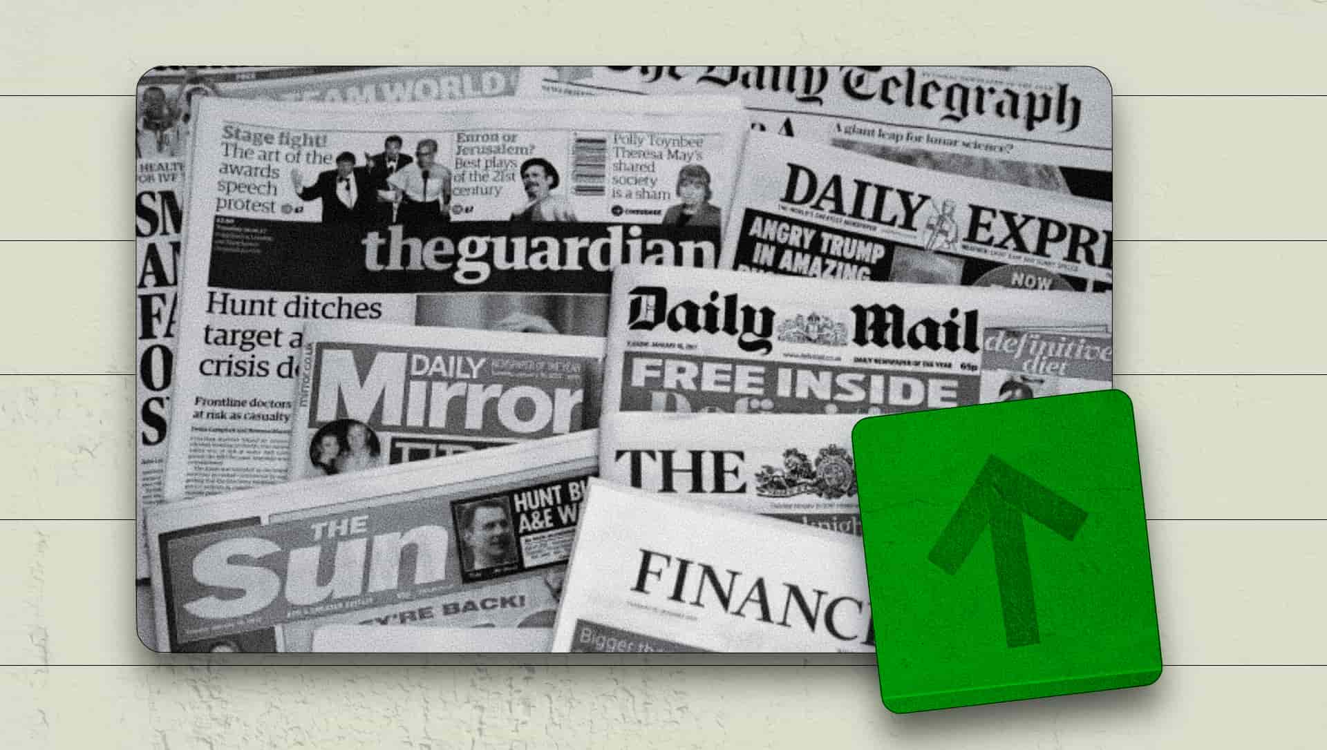 Understanding the Subtle Manipulation of News Media in the Age of Pseudo-Enlightenment