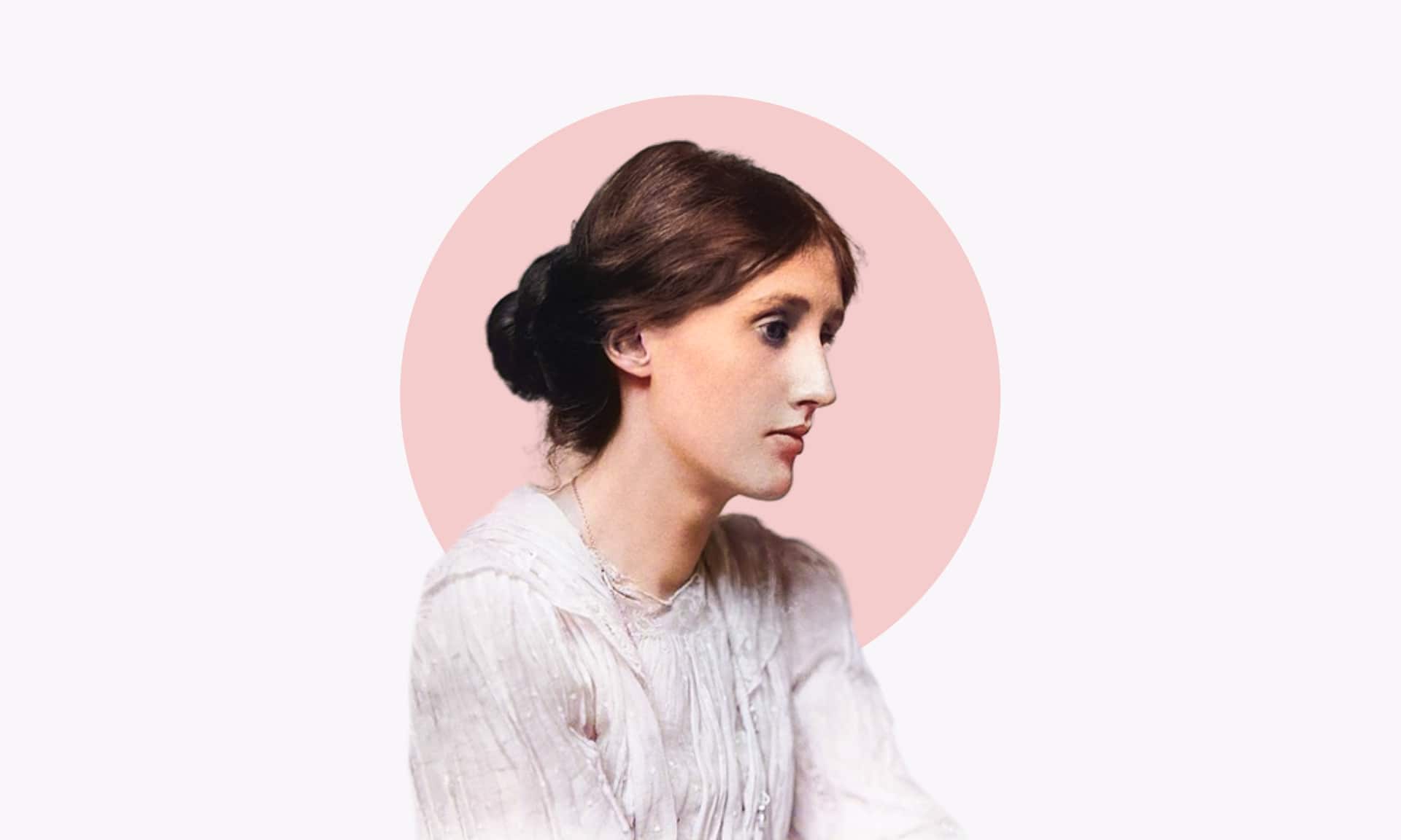 Unlocked and Unbolted: Virginia Woolf's Life and Works