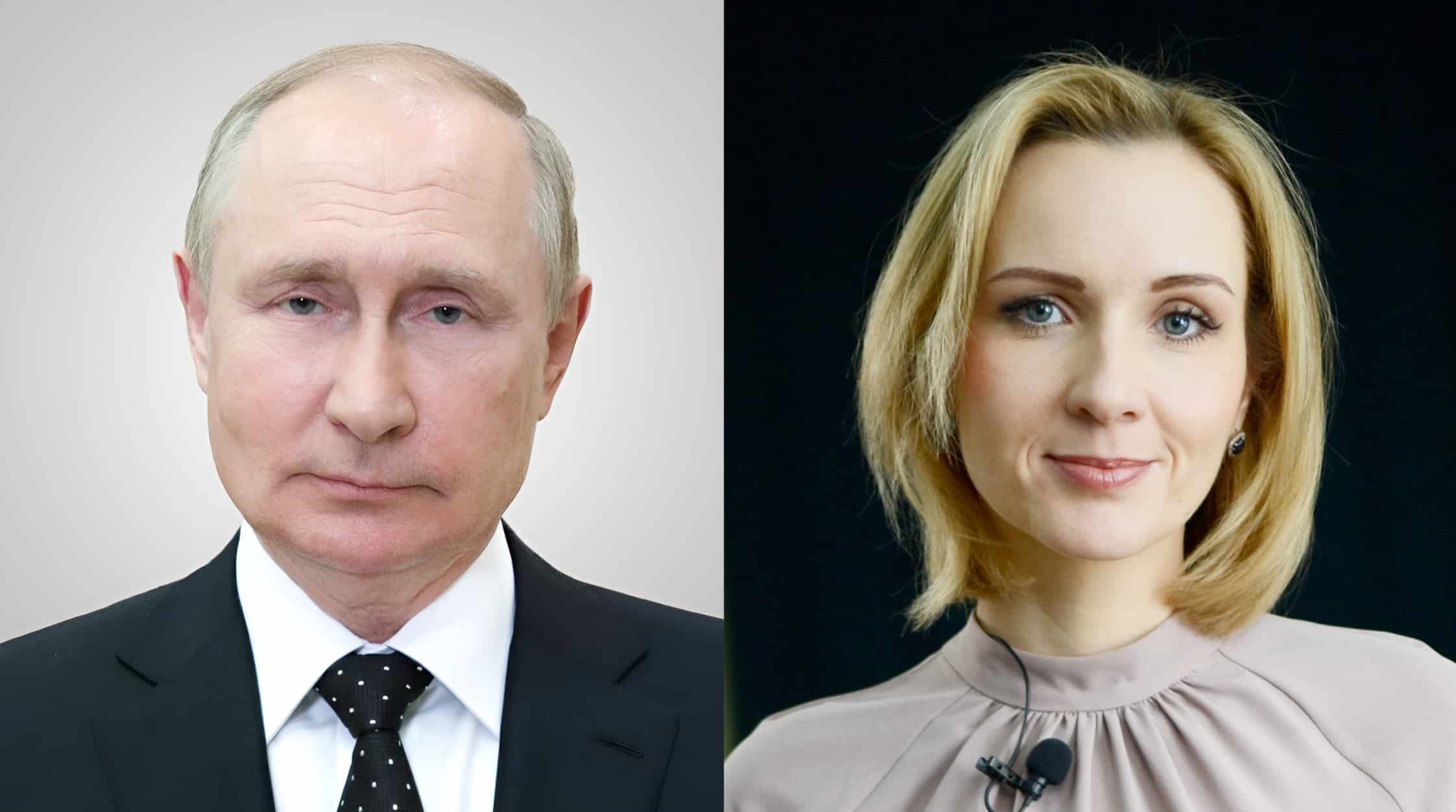 ICC Pursues Putin: A Sprinkle of Justice in a World of Mischief