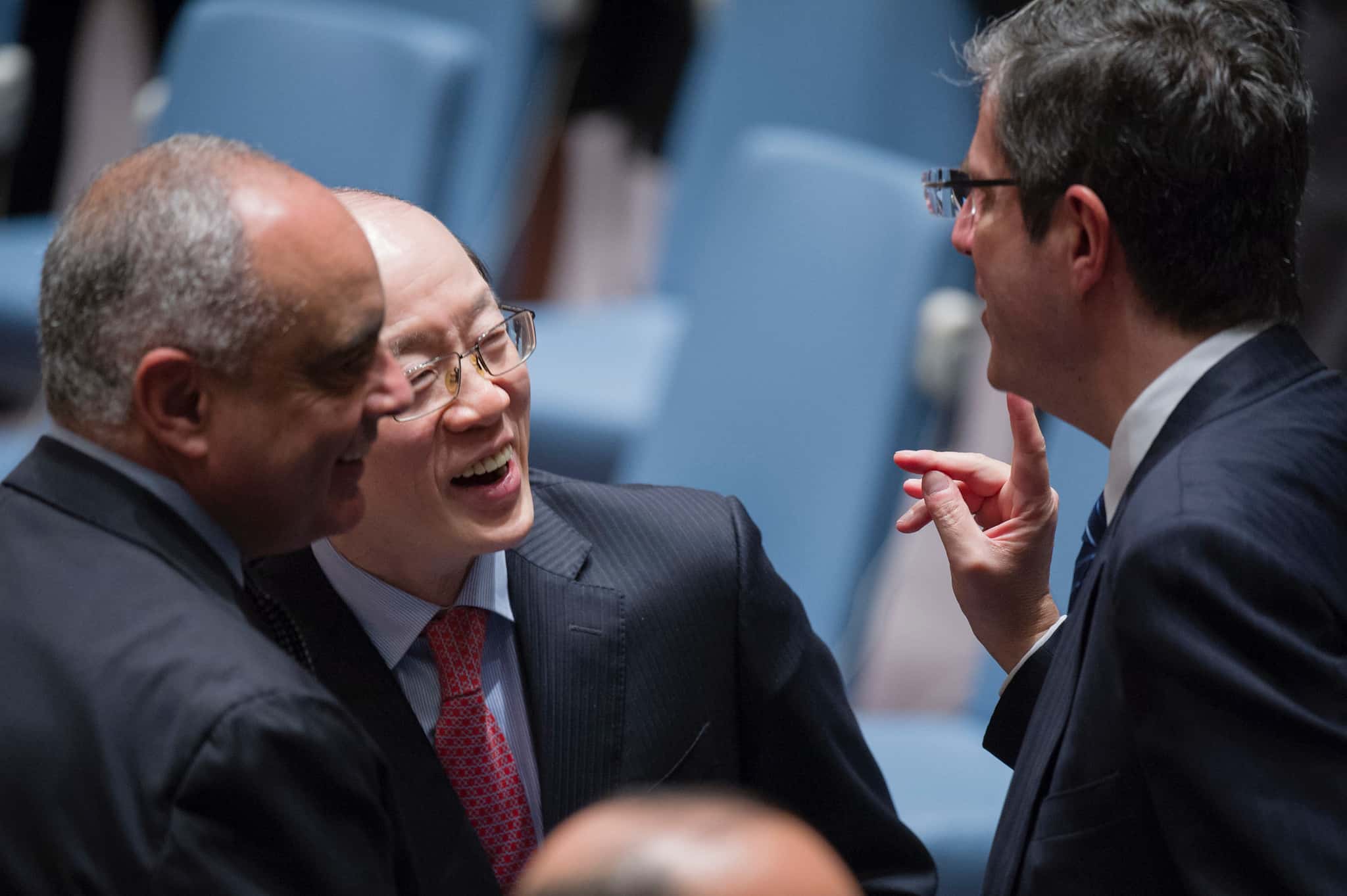 Frail and Ambiguous Words: How Diplomacy Hinders Peace in Gaza