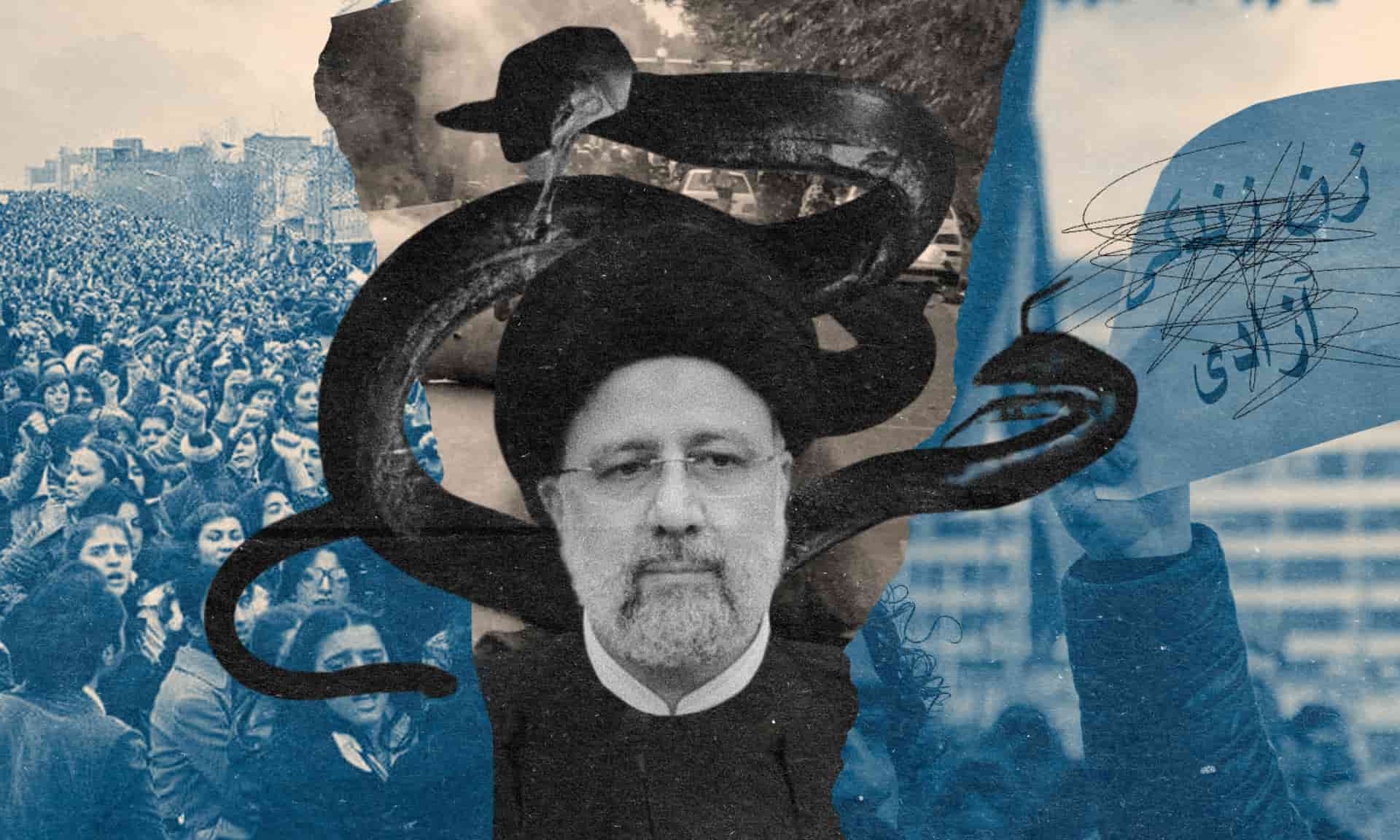 From Zahhak to the Islamic Republic of Iran: Has Ferdowsi prophesied the future of the republic?