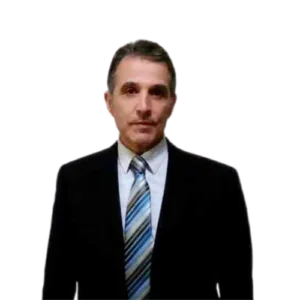 Adrian Liberto