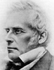 John Nelson Darby around 1870. His teachings on the ‘rapture’ and Christian Zionism shaped modern evangelical views of Israel.