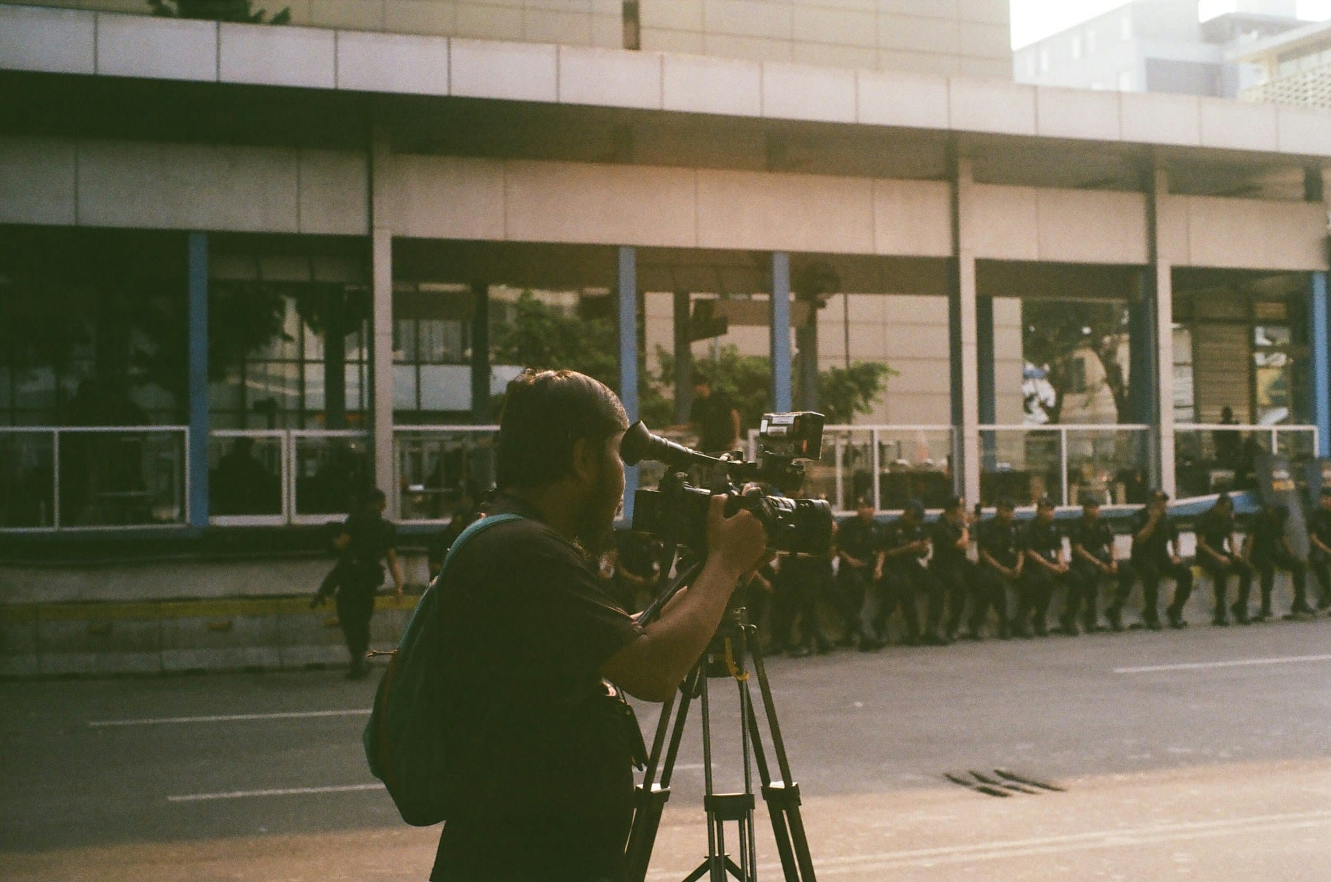Nicaragua’s War on the Press: New Report Highlights Escalating Repression