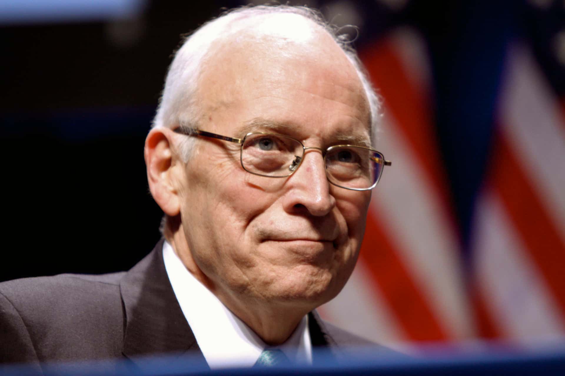 'The world loses a Dick': Cheney's obituary