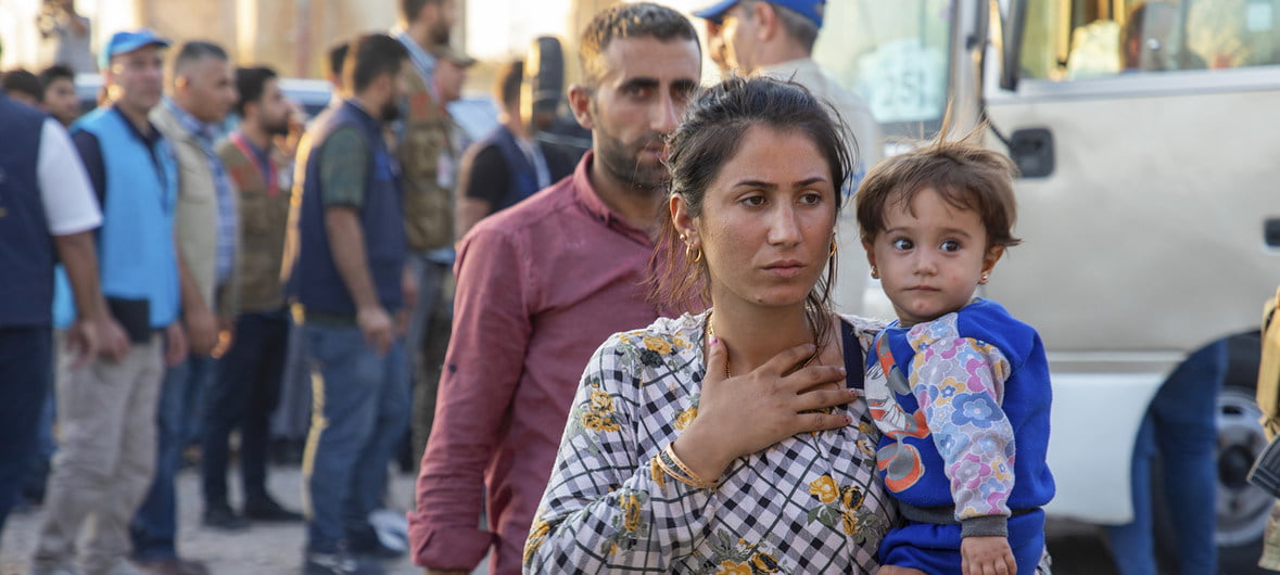 How the recent conflicts in Syria could shape its future