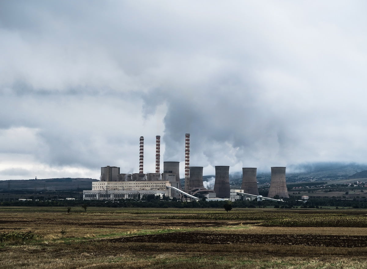 Japan and its nuclear waste problem