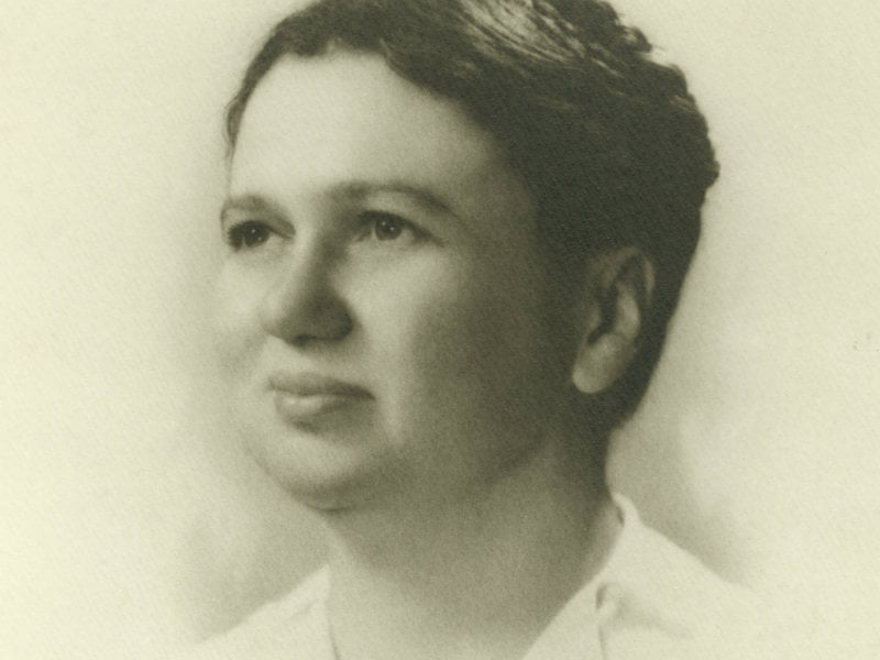 Defining modern American music: The story of Ruth Crawford Seeger