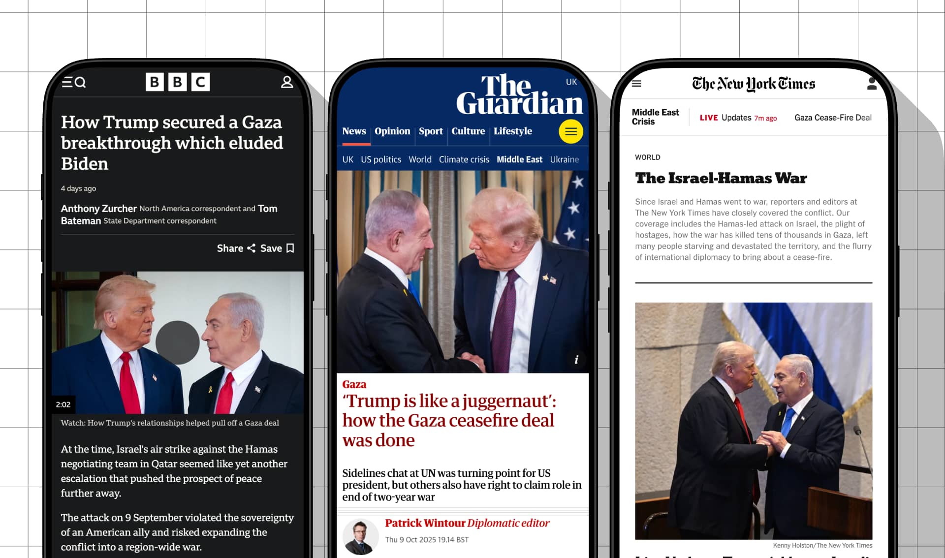 The ceasefire illusion: How Trump’s plan turned genocide into a PR triumph