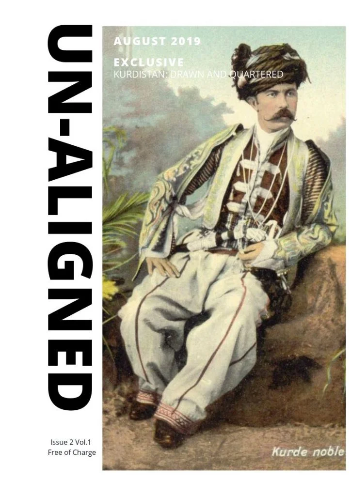 MAGAZINE ISSUE 3VOL.1 1