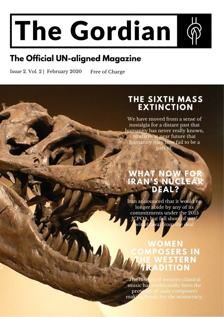 ISSUE 2VOL.2 2