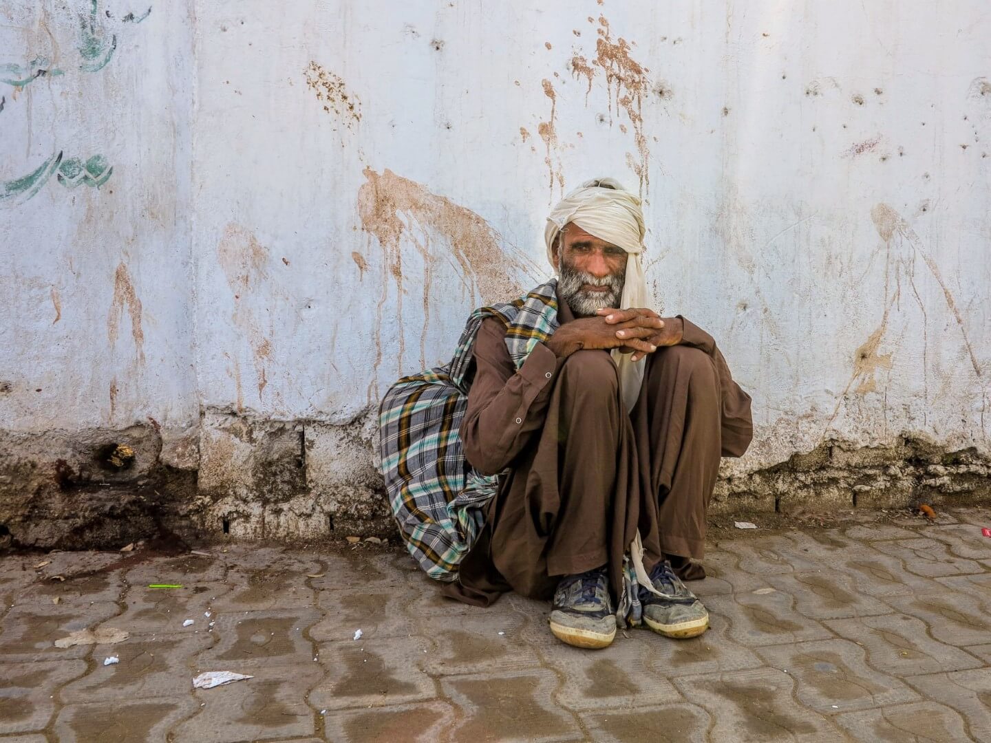 Earning a Living in the Remote Areas of Baluchestan - in pictures