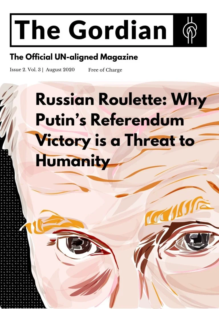 ISSUE 2VOL.3