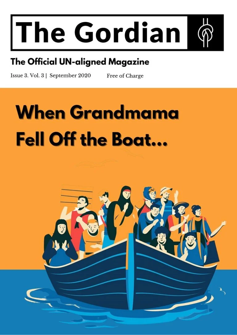 ISSUE 3VOL.3