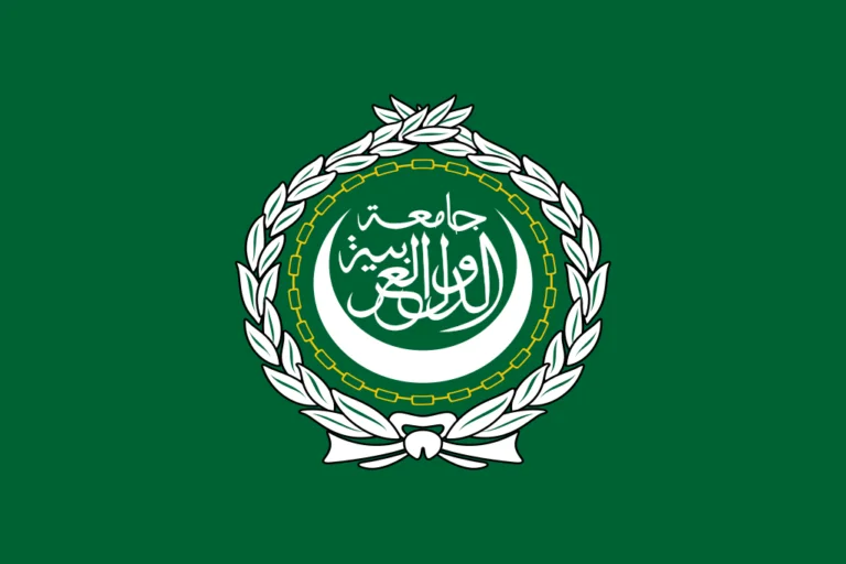 1024px Flag of the Arab League.svg