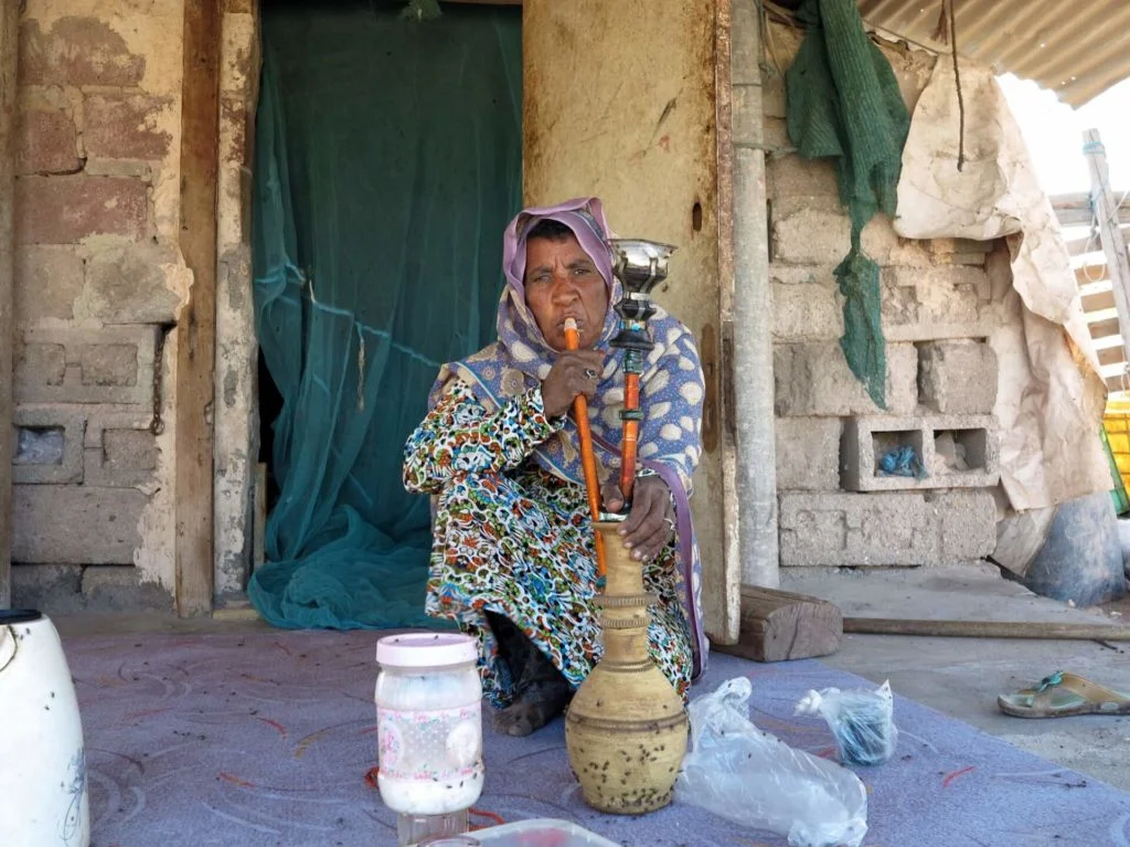 Hormoz and its People - in picture 5 11