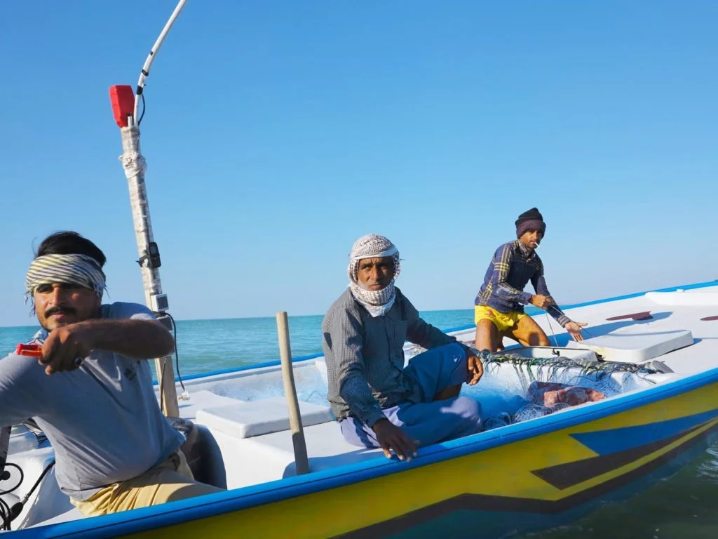 Hormoz and its People - in picture 2 2 1
