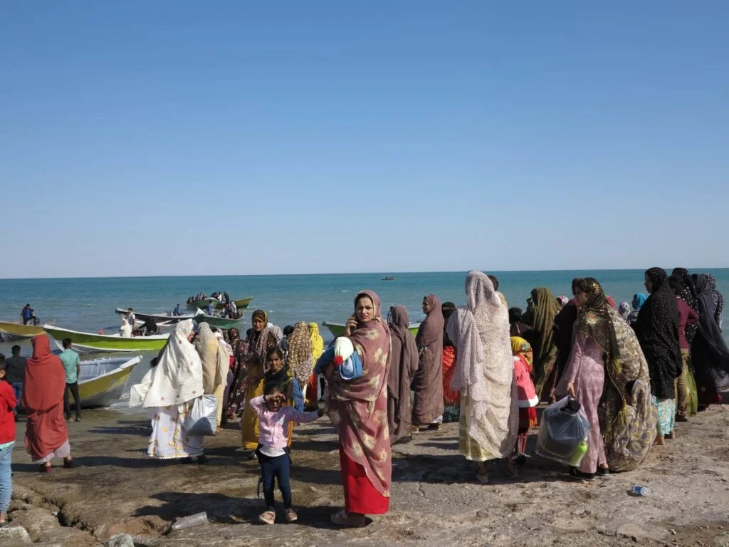 Hormoz and its People - in picture 10 5 1