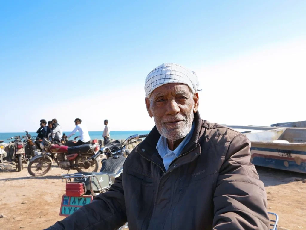 Hormoz and its People - in picture 9 6 1