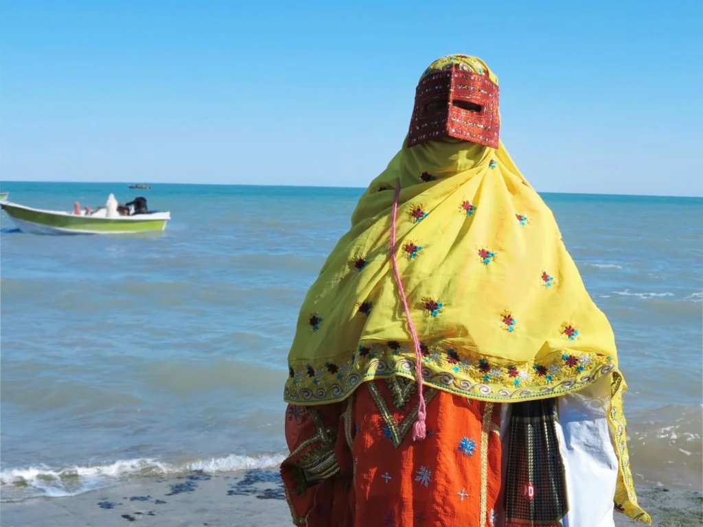 Hormoz and its People - in picture 3 7