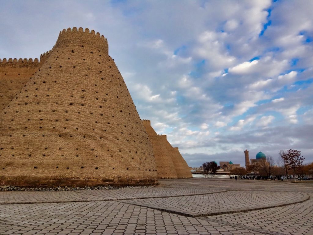 Bukhara 6