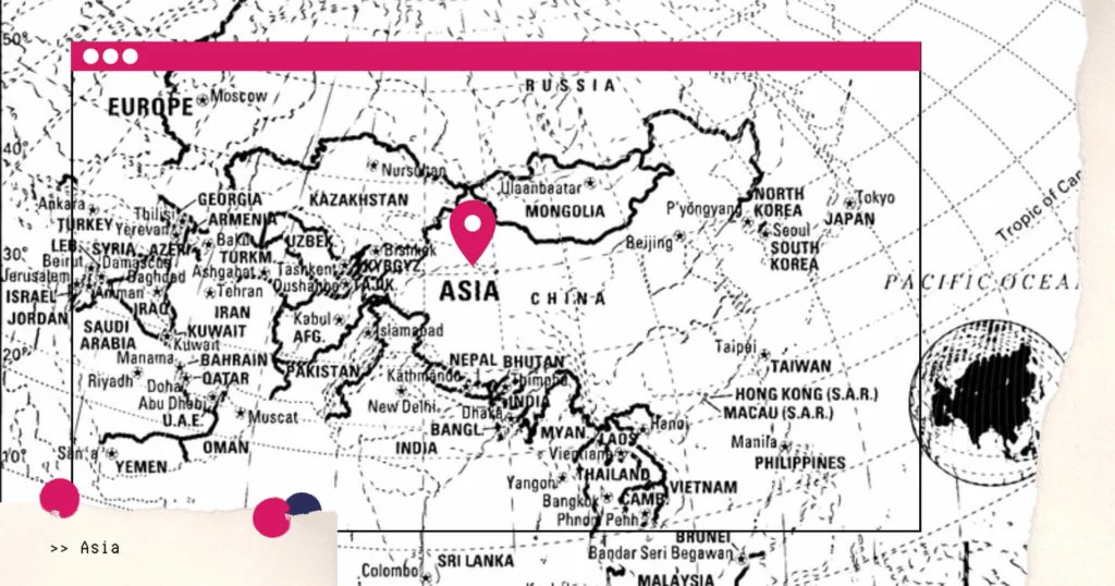News in October 2021 You May Have Missed 3 Asia