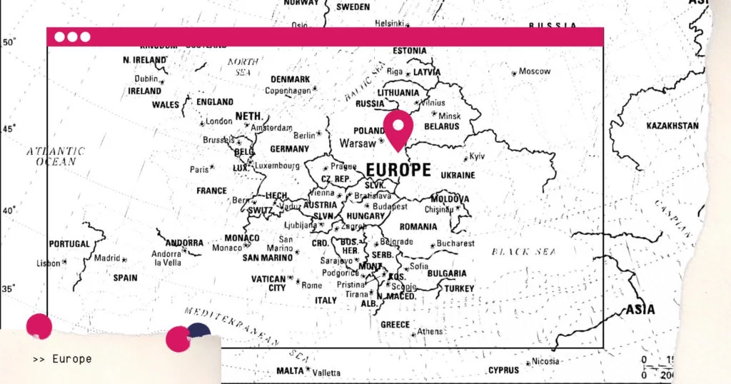 News in October 2021 You May Have Missed 2 Europe