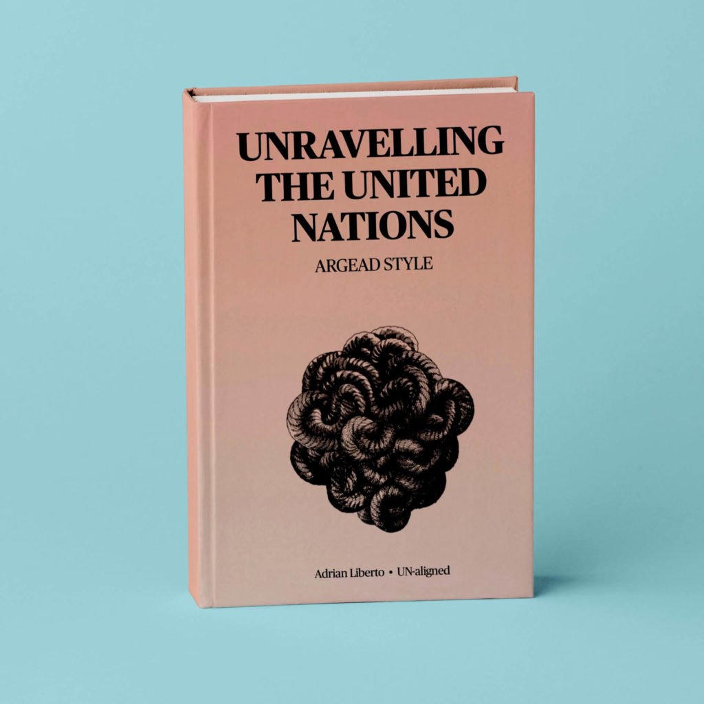 Unravelling The United Nations, Argead style