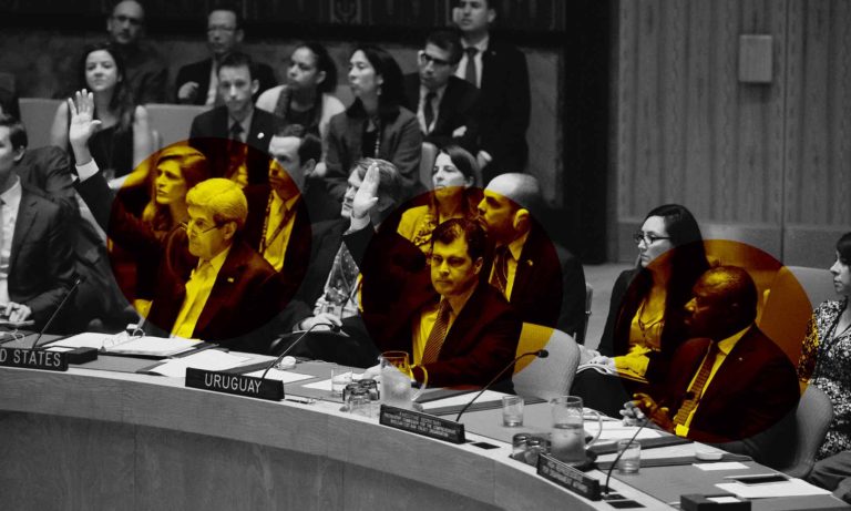 United Nations Security Council 03.03