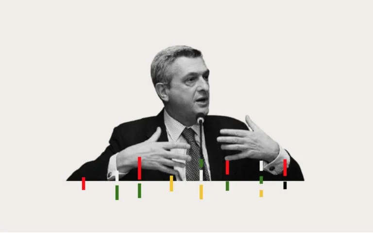 Pay no heed to the hippie UNHCR chief Filippo Grandi ignored once again