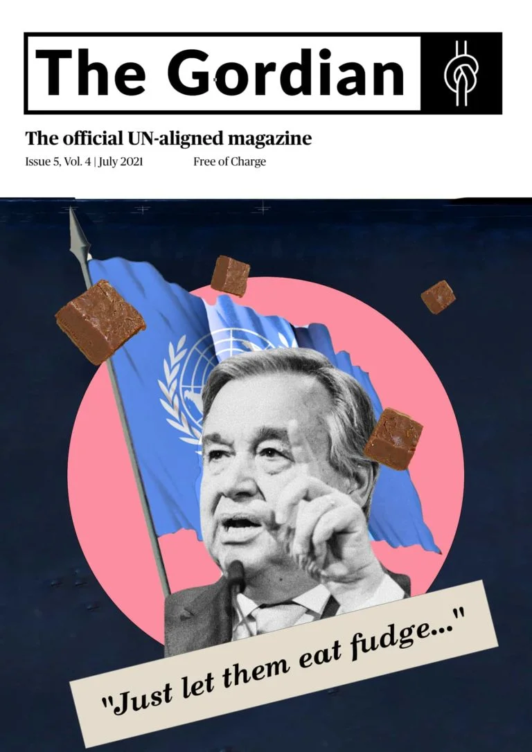 ISSUE 5VOL.4