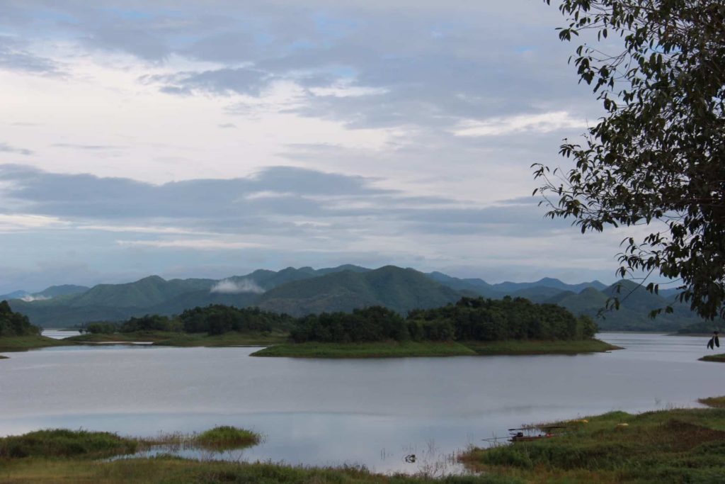 3About photo Kaeng Krachan Forest Complex