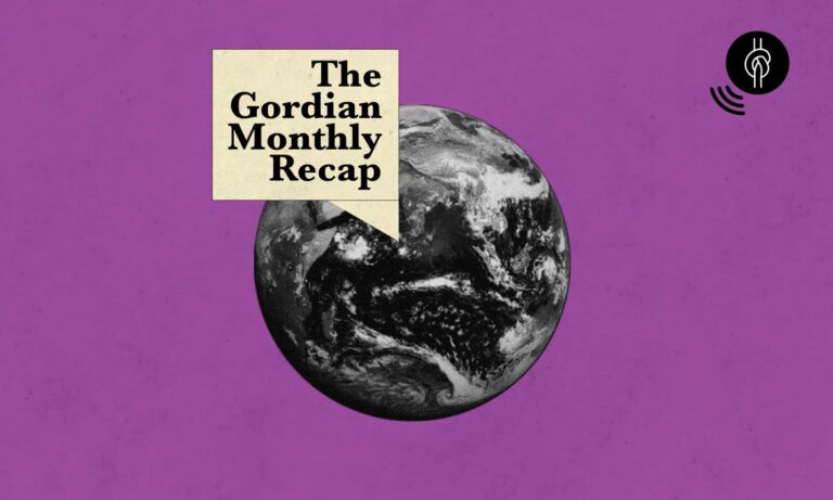 Heres everything you may have missed in October — The Gordian Monthly recap