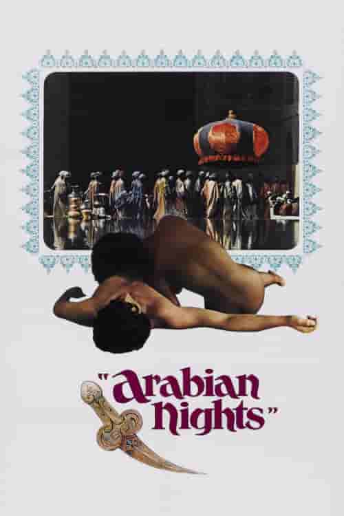 Arabian Nightsposter